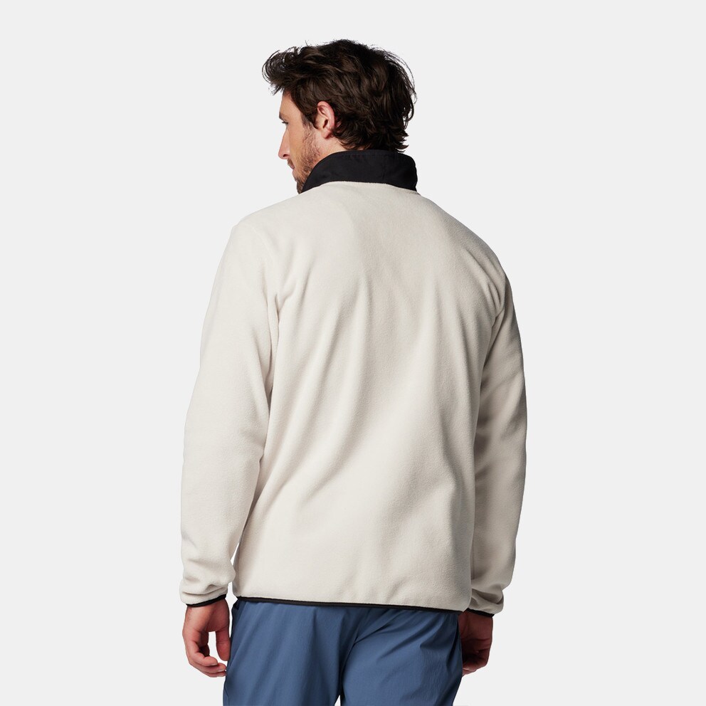 Columbia Sequoia Grove™ Half Zip Ανδρικό Polar Fleece