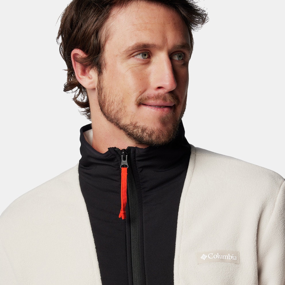 Columbia Sequoia Grove™ Half Zip Ανδρικό Polar Fleece
