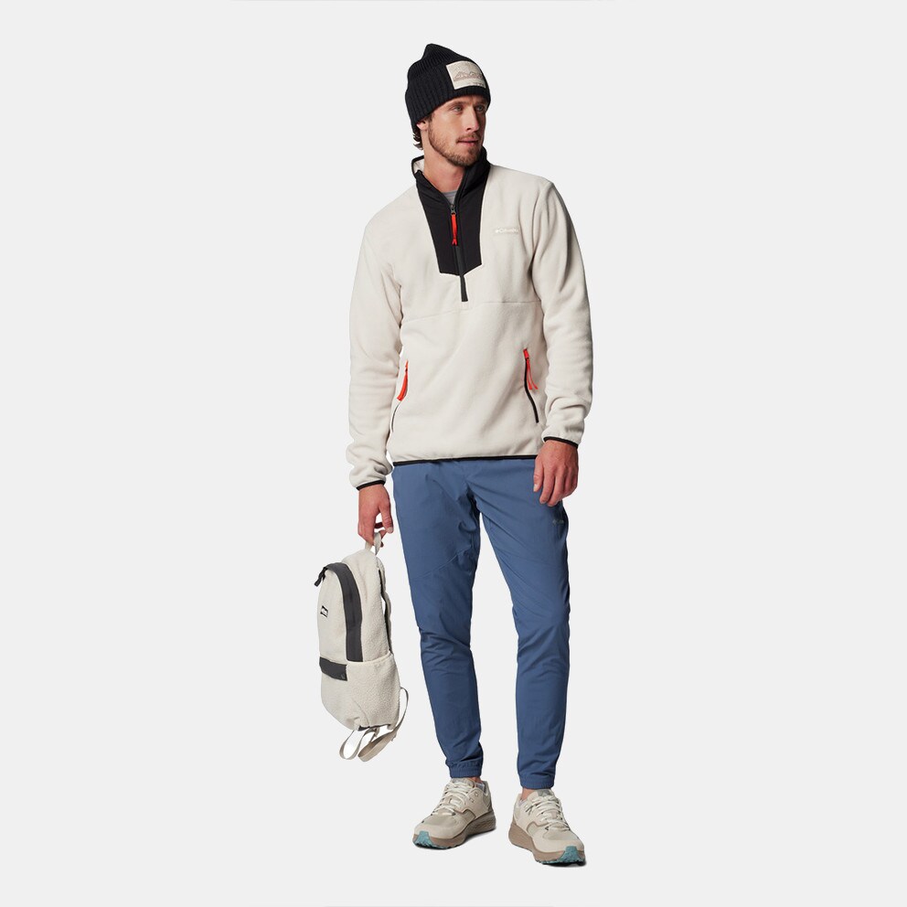 Columbia Sequoia Grove™ Half Zip Ανδρικό Polar Fleece