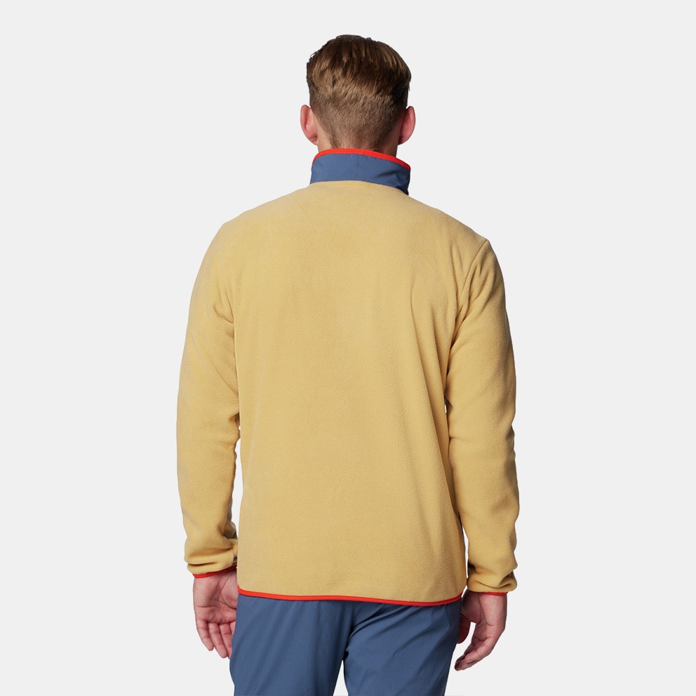 Columbia Sequoia Grove™ Half Zip Men's Polar Fleece