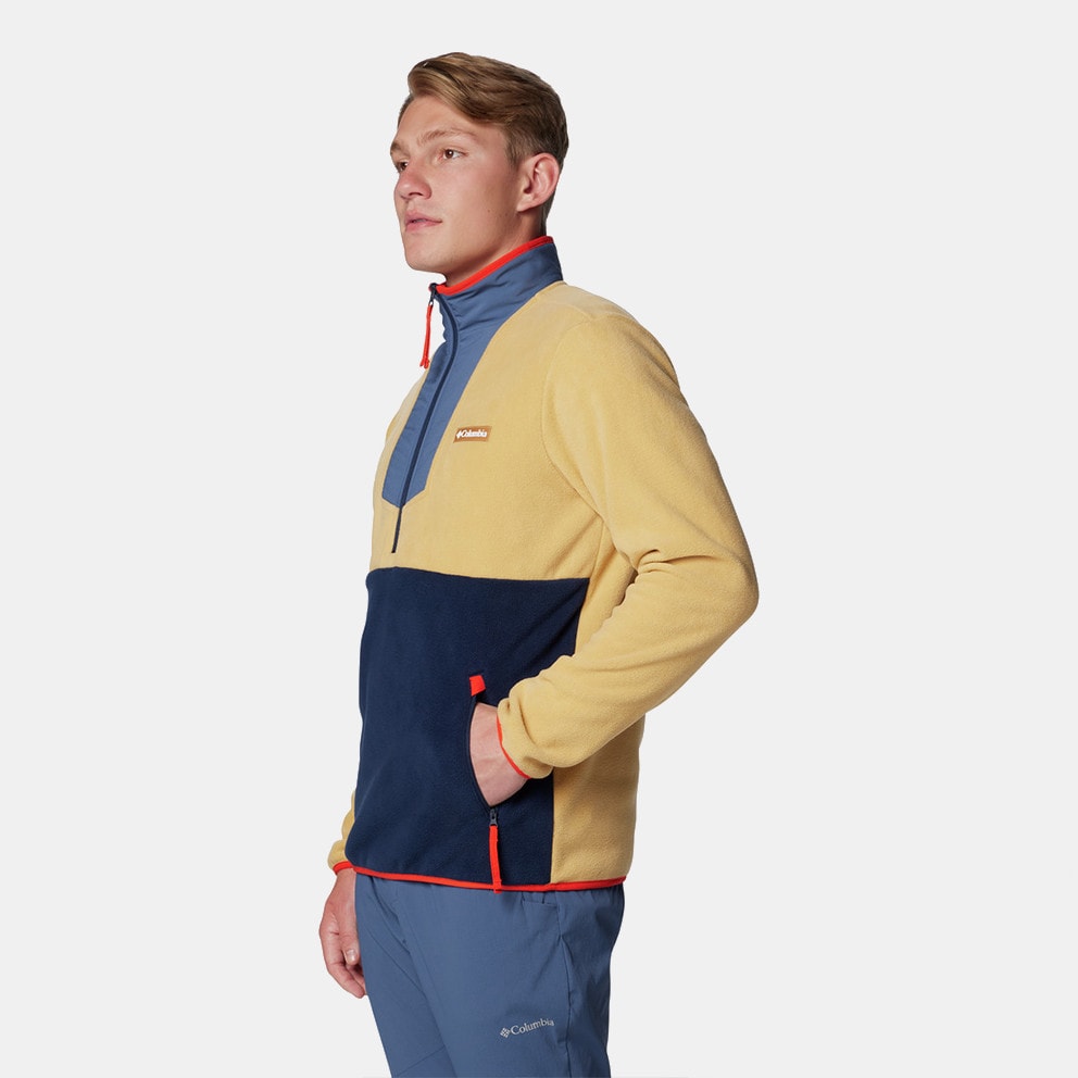 Columbia Sequoia Grove™ Half Zip Men's Polar Fleece