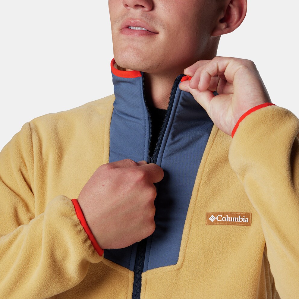 Columbia Sequoia Grove™ Half Zip Men's Polar Fleece