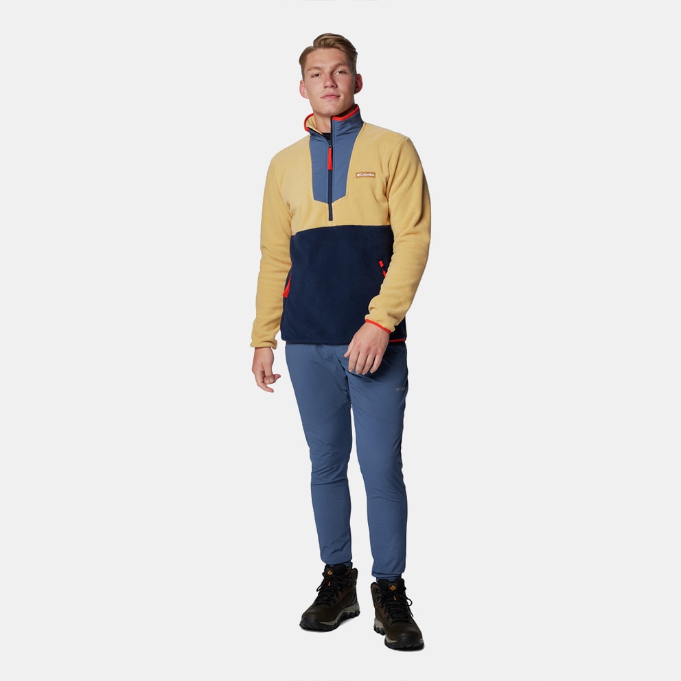 Columbia Sequoia Grove™ Half Zip Men's Polar Fleece