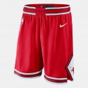 Nike NBA Chicago Bulls Icon Edition Swingman Men's Shorts