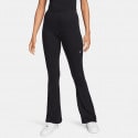 Nike Sportsher Seal Nit Mini-Rib Flair Women's Leggings
