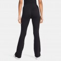 Nike Sportsher Seal Nit Mini-Rib Flair Women's Leggings