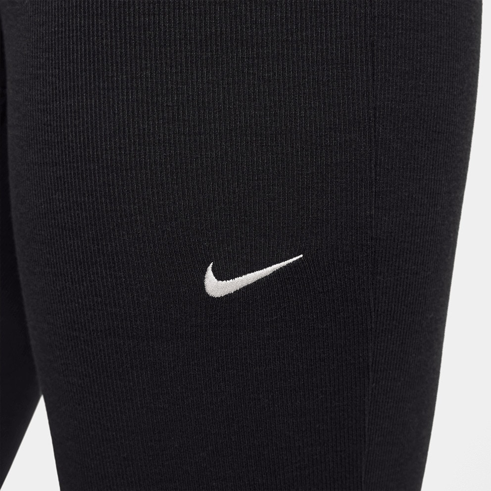 Nike Sportsher Seal Nit Mini-Rib Flair Women's Leggings
