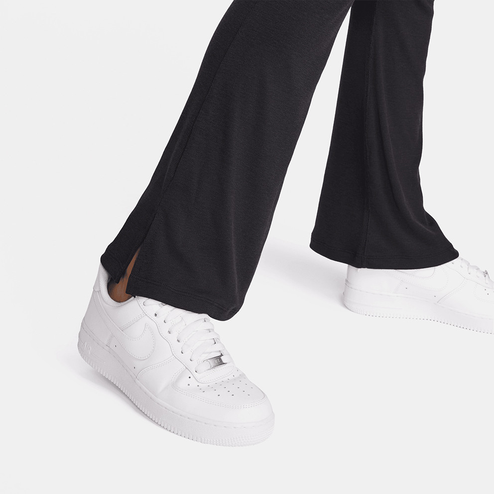 Nike Sportsher Seal Nit Mini-Rib Flair Women's Leggings