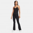 Nike Sportsher Seal Nit Mini-Rib Flair Women's Leggings