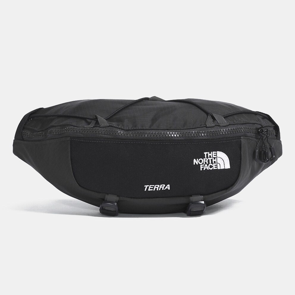 The North Face Terra Lumbar 3L Asphalt Grey-T