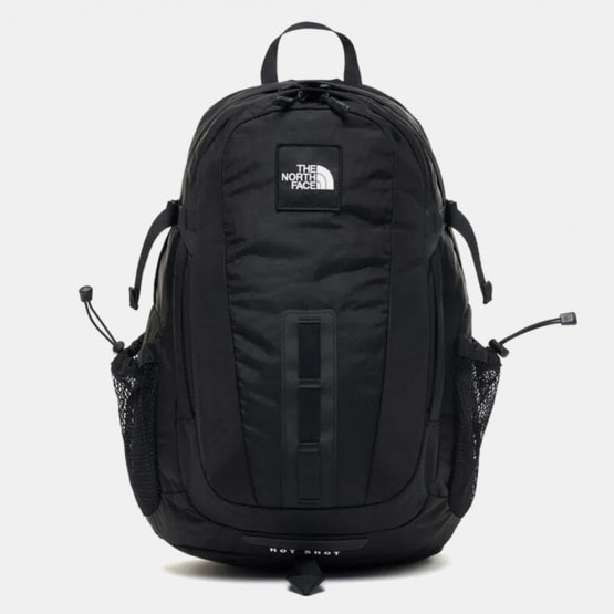 The North Face Hot Shot Se Backpack Tnf Black