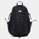 The North Face Hot Shot Se Backpack Tnf Black