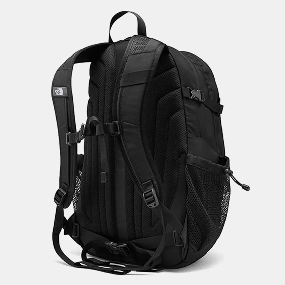 The North Face Hot Shot Se Backpack Tnf Black