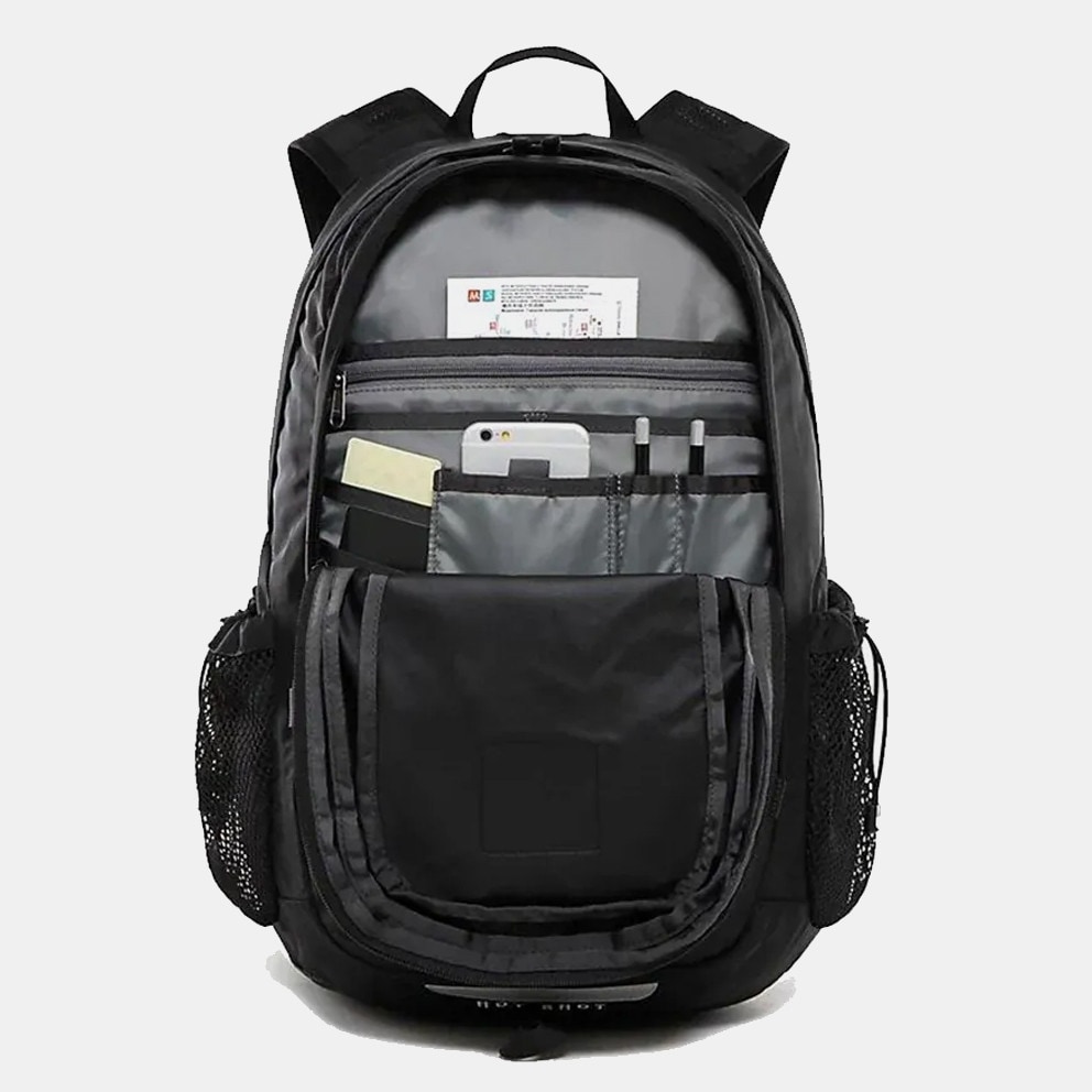 The North Face Hot Shot Se Backpack Tnf Black