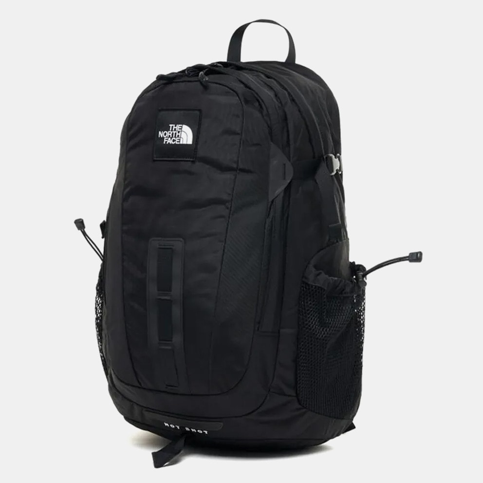 The North Face Hot Shot Se Backpack Tnf Black