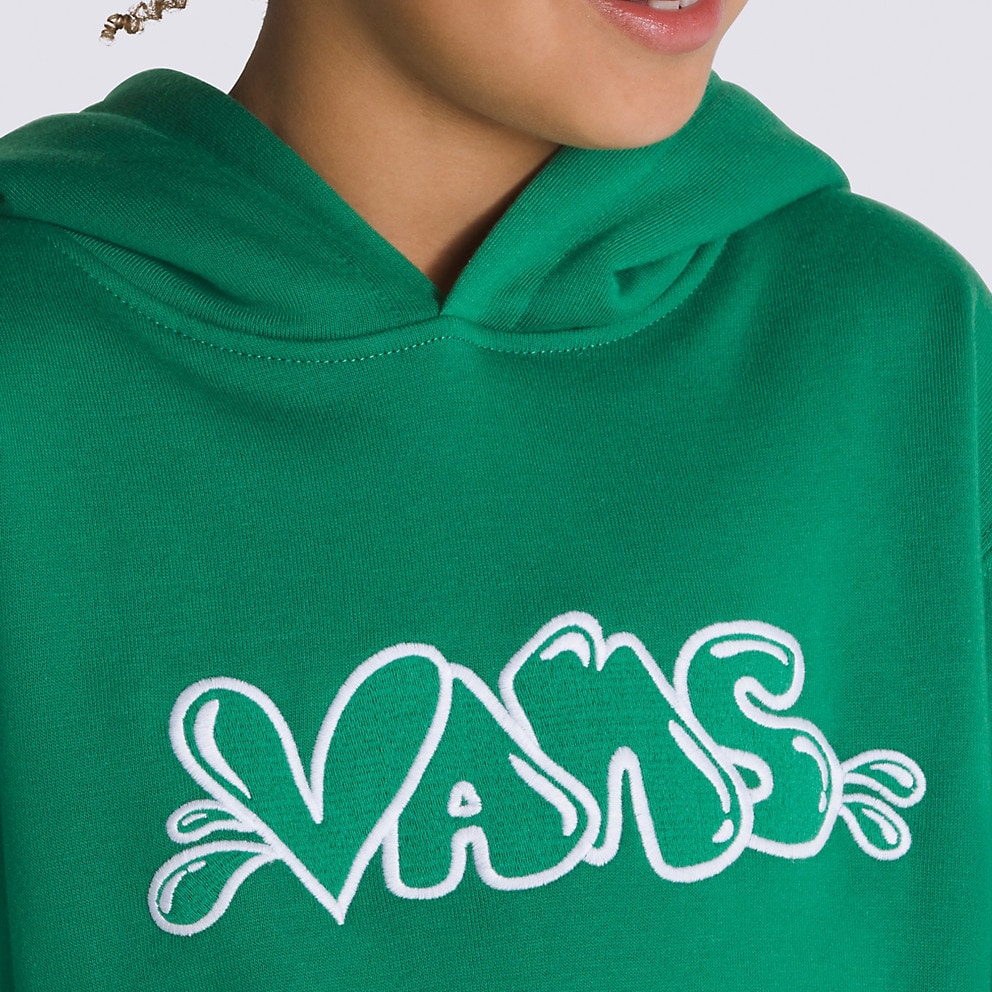 Vans By Caps Loose Po Verdant Green