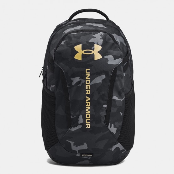 Under Armour Hustle 6.0 Backpack