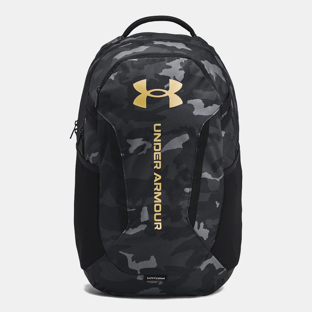 Under armour hustle backpacks hotsell