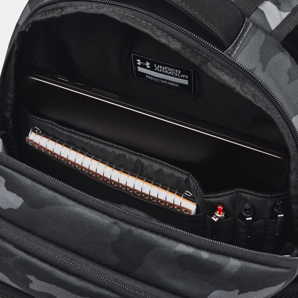 Under Armour Hustle 6.0 Backpack
