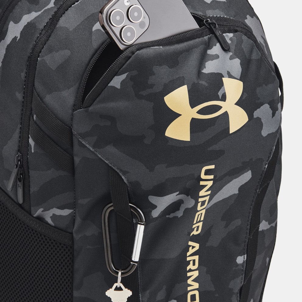 Under Armour Hustle 6.0 Backpack