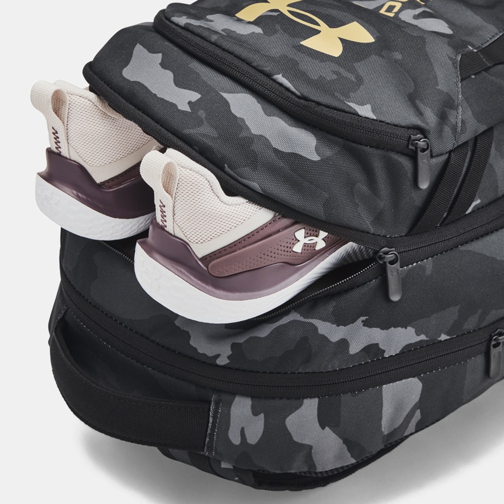 Under Armour Hustle 6.0 Backpack