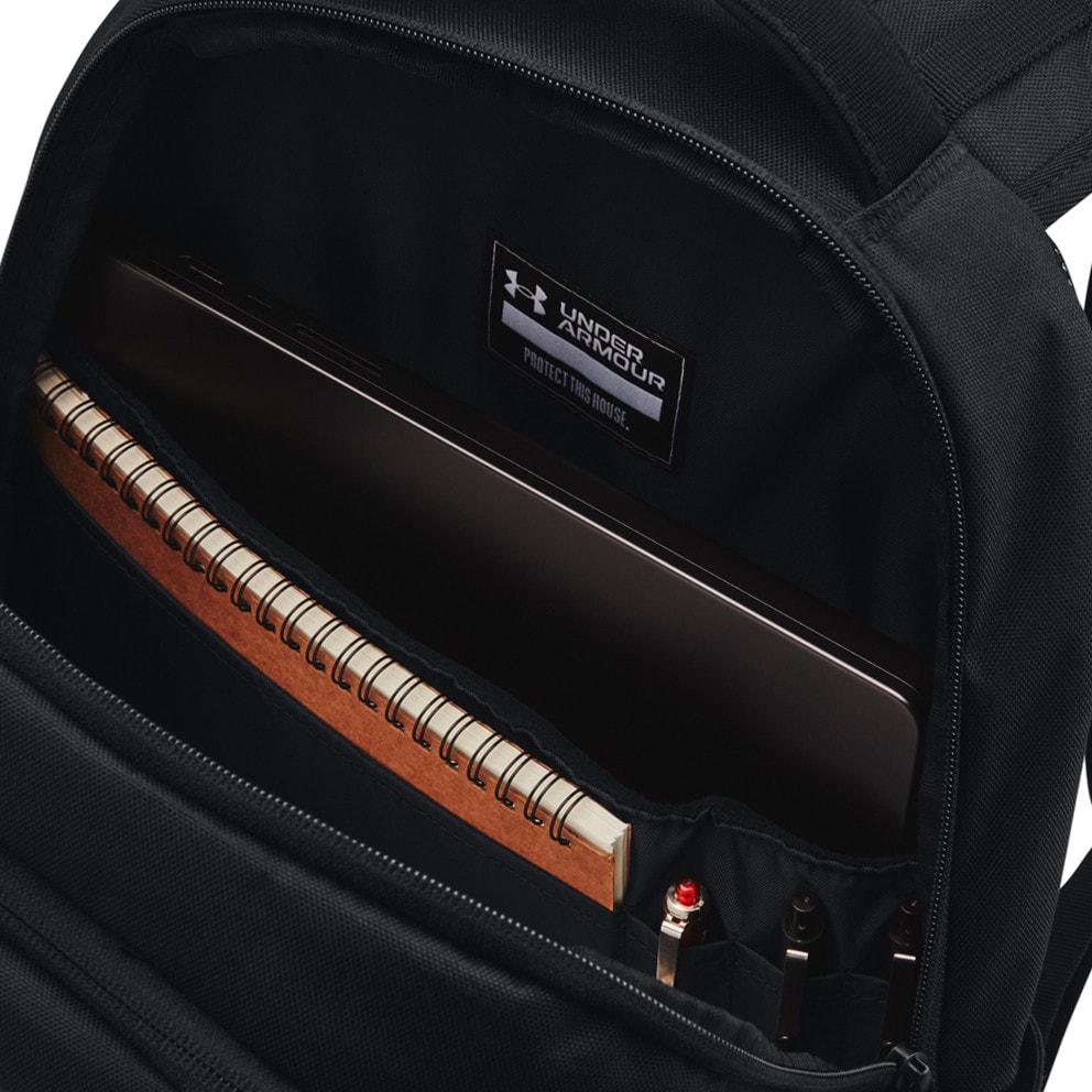 Under Armour Hustle 6.0 Backpack