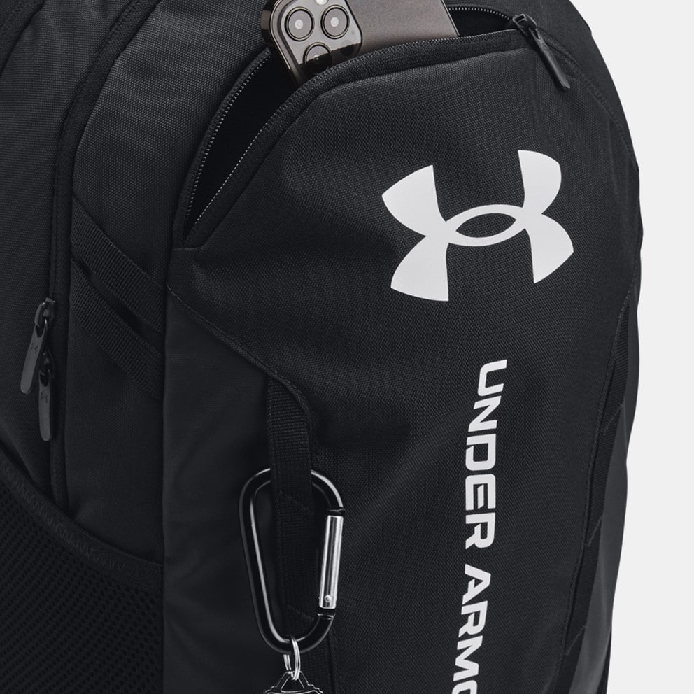 Under Armour Hustle 6.0 Backpack