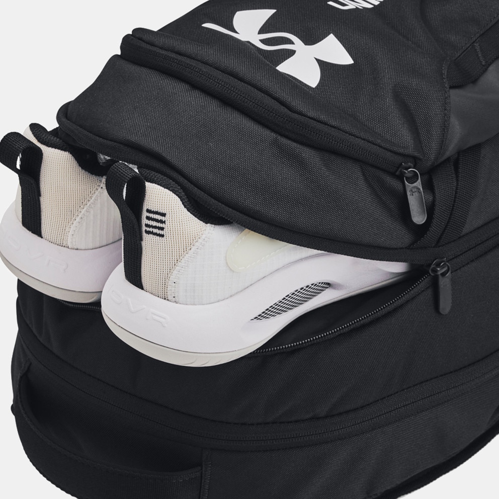 Under Armour Hustle 6.0 Backpack