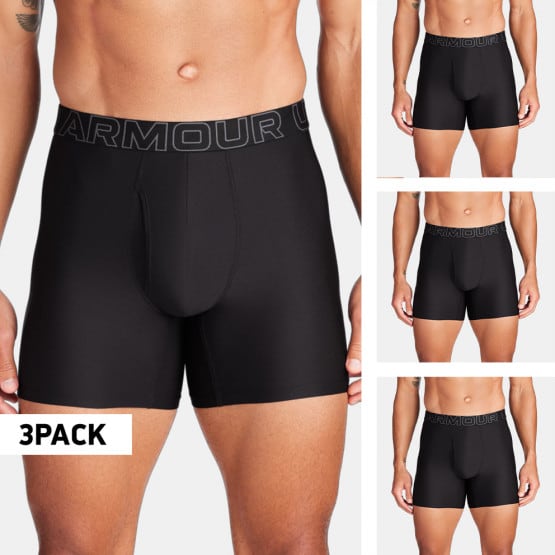 Under Armour Perf Tech 3-Pack Men's Underwear