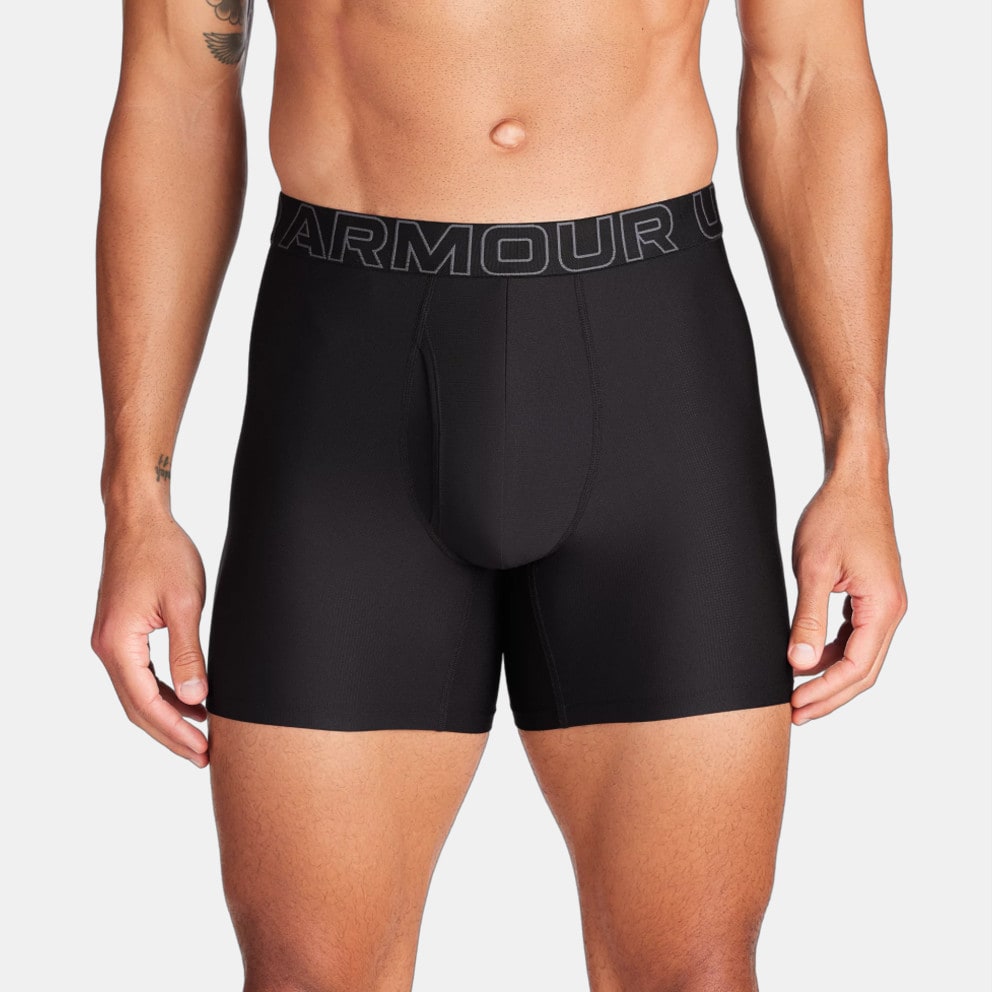 Under Armour Perf Tech 3-Pack Men's Underwear