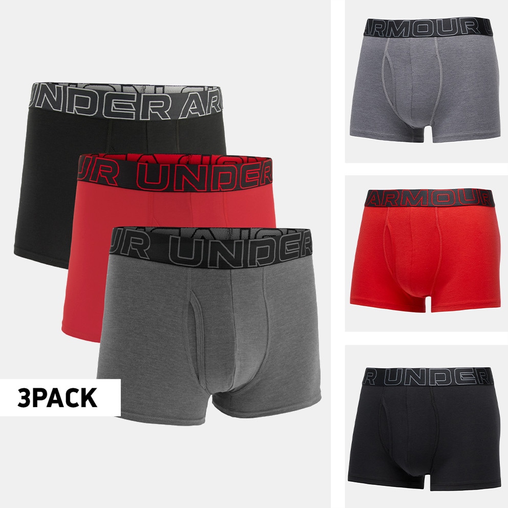 Under Armour Perf Tech 3-Pack Men's Underwear