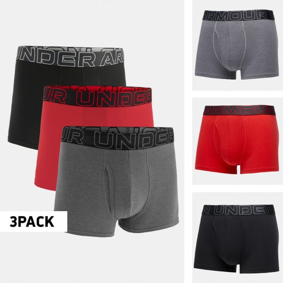 Under Armour Perf Tech 3-Pack Men's Underwear