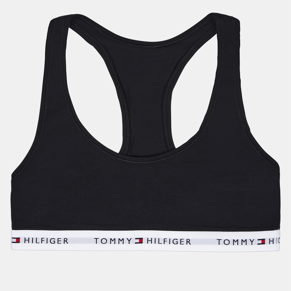 Tommy Jeans Unlined Women's Bralette