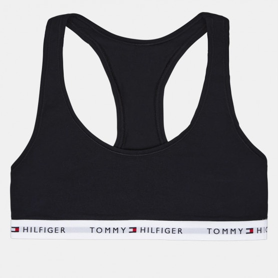 Tommy Jeans Unlined Women's Bralette