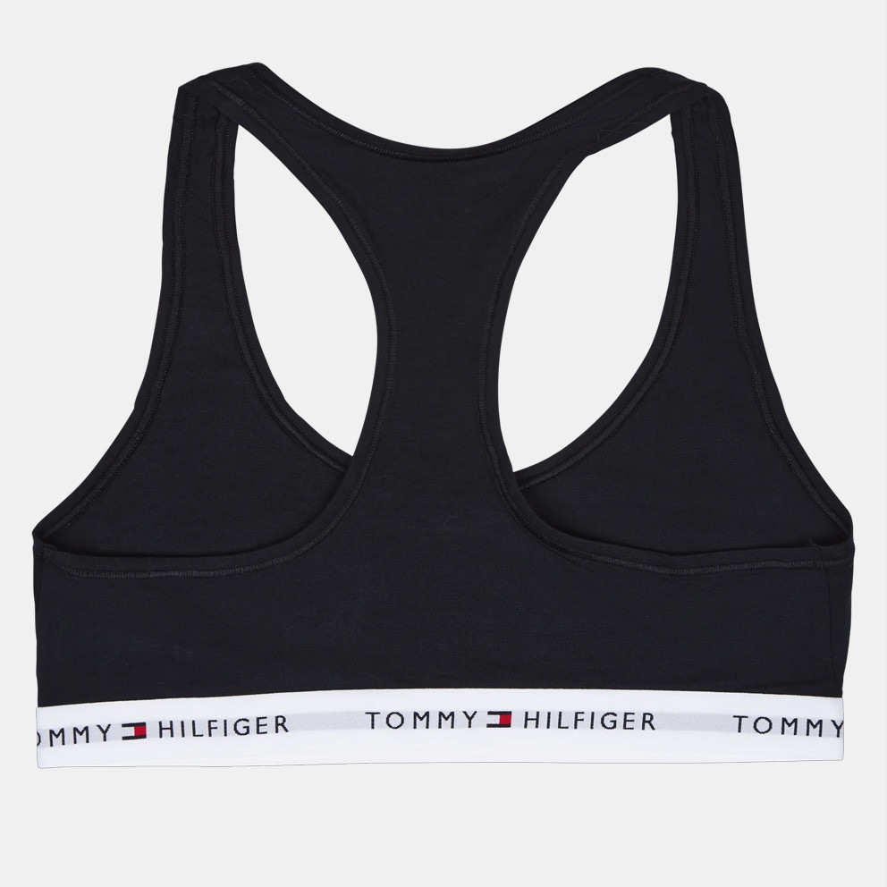Tommy Jeans Unlined Women's Bralette
