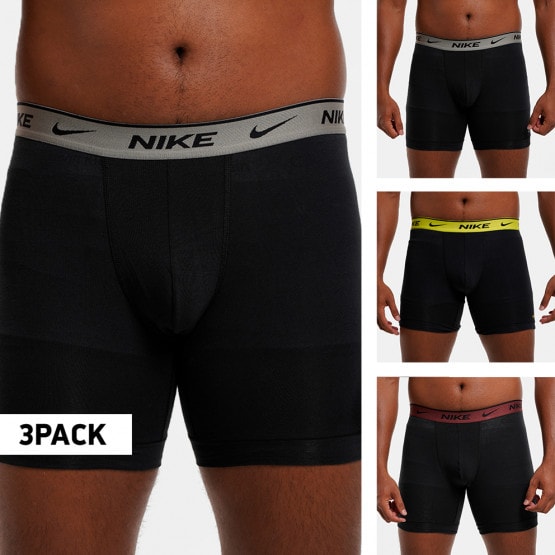 Nike Classic 3-Pack Men's Underwear