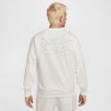 Nike Streetwear Club Fleece Crew Bolt Men’s Sweatshirt
