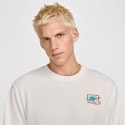 Nike Streetwear Club Fleece Crew Bolt Men’s Sweatshirt