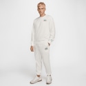 Nike Streetwear Club Fleece Crew Bolt Men’s Sweatshirt