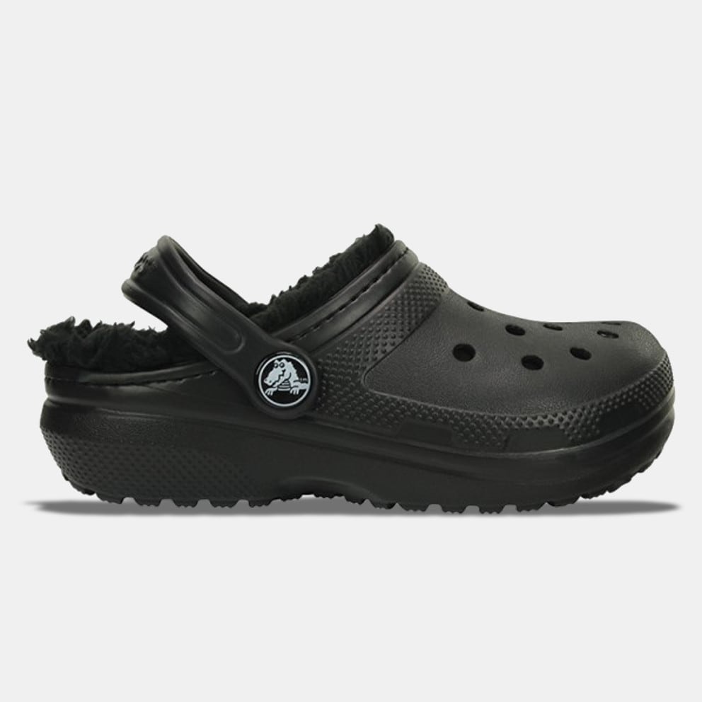 Crocs Classic Lined Clog Kids' Sandals