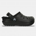 Crocs Classic Lined Clog Kids' Sandals