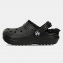 Crocs Classic Lined Clog Kids' Sandals