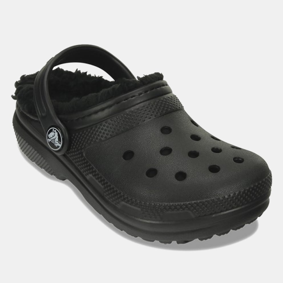 Crocs Classic Lined Clog Kids' Sandals