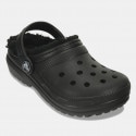 Crocs Classic Lined Clog Kids' Sandals