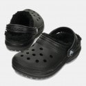 Crocs Classic Lined Clog Kids' Sandals