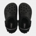 Crocs Classic Lined Clog Kids' Sandals