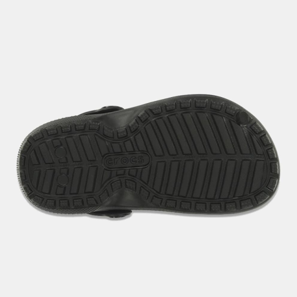 Crocs Classic Lined Clog Kids' Sandals