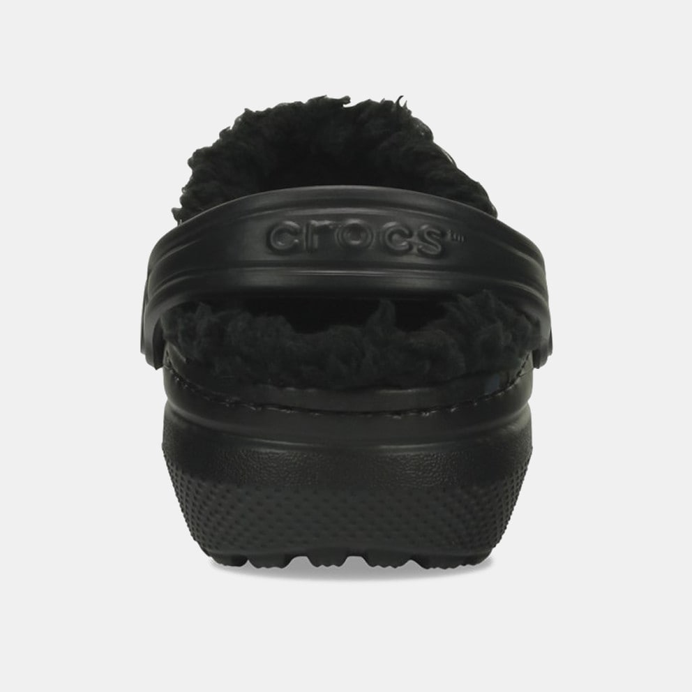 Crocs Classic Lined Clog Kids' Sandals