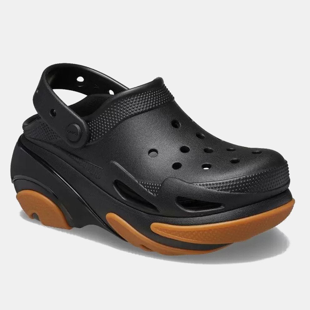 Crocs Bubble Crush Clog Women's Sandals