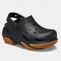 Crocs Bubble Crush Clog Women's Sandals